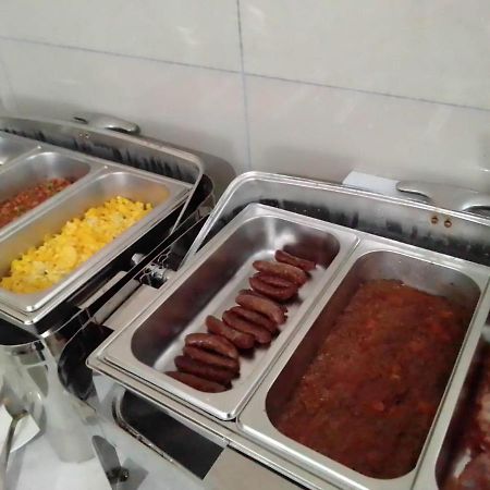 Benoni N12 Hotel المظهر الخارجي الصورة