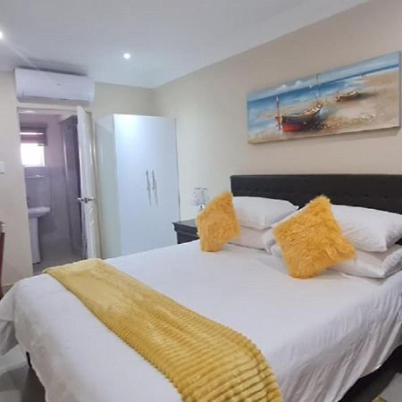 Benoni N12 Hotel المظهر الخارجي الصورة