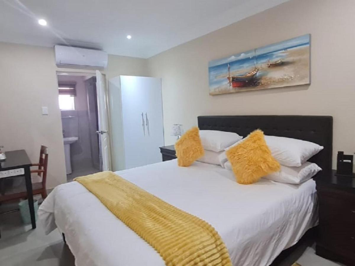 Benoni N12 Hotel المظهر الخارجي الصورة