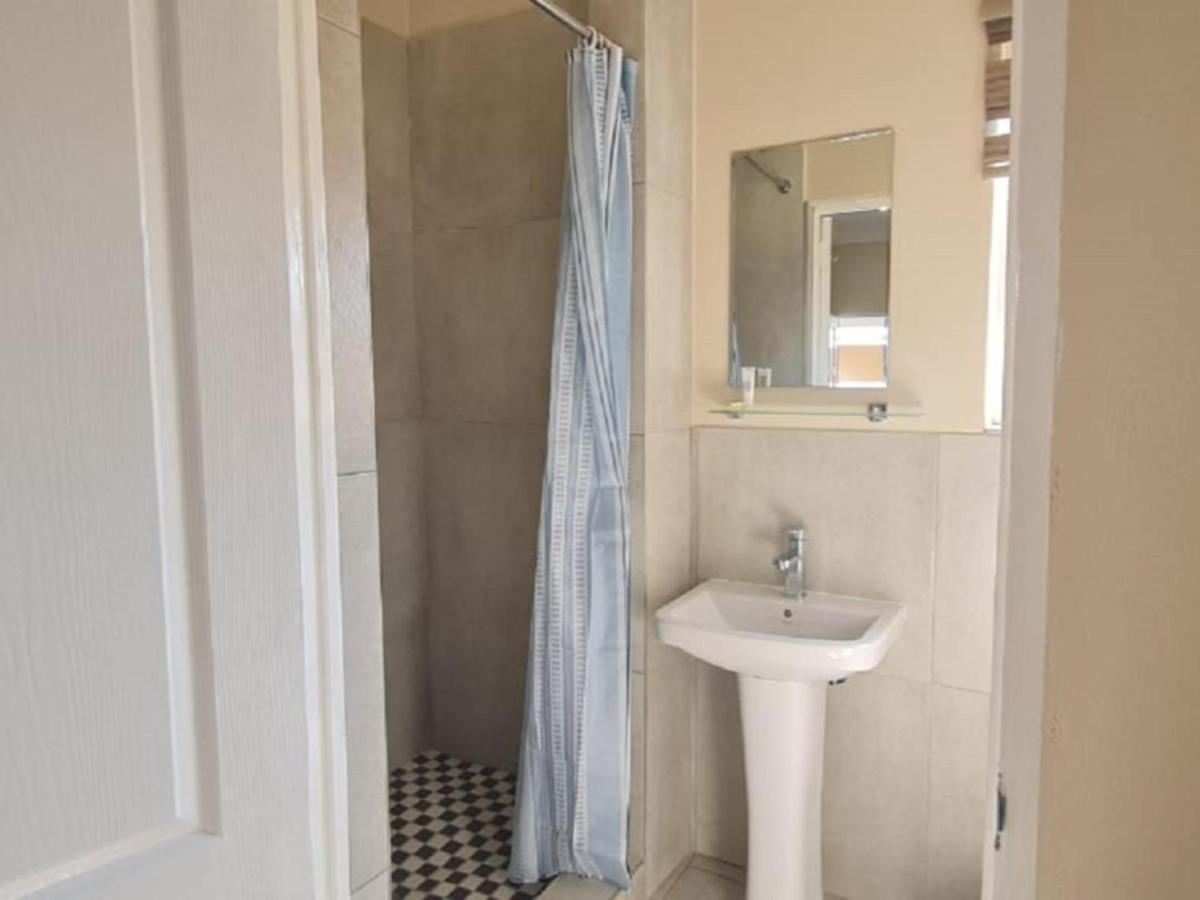 Benoni N12 Hotel المظهر الخارجي الصورة