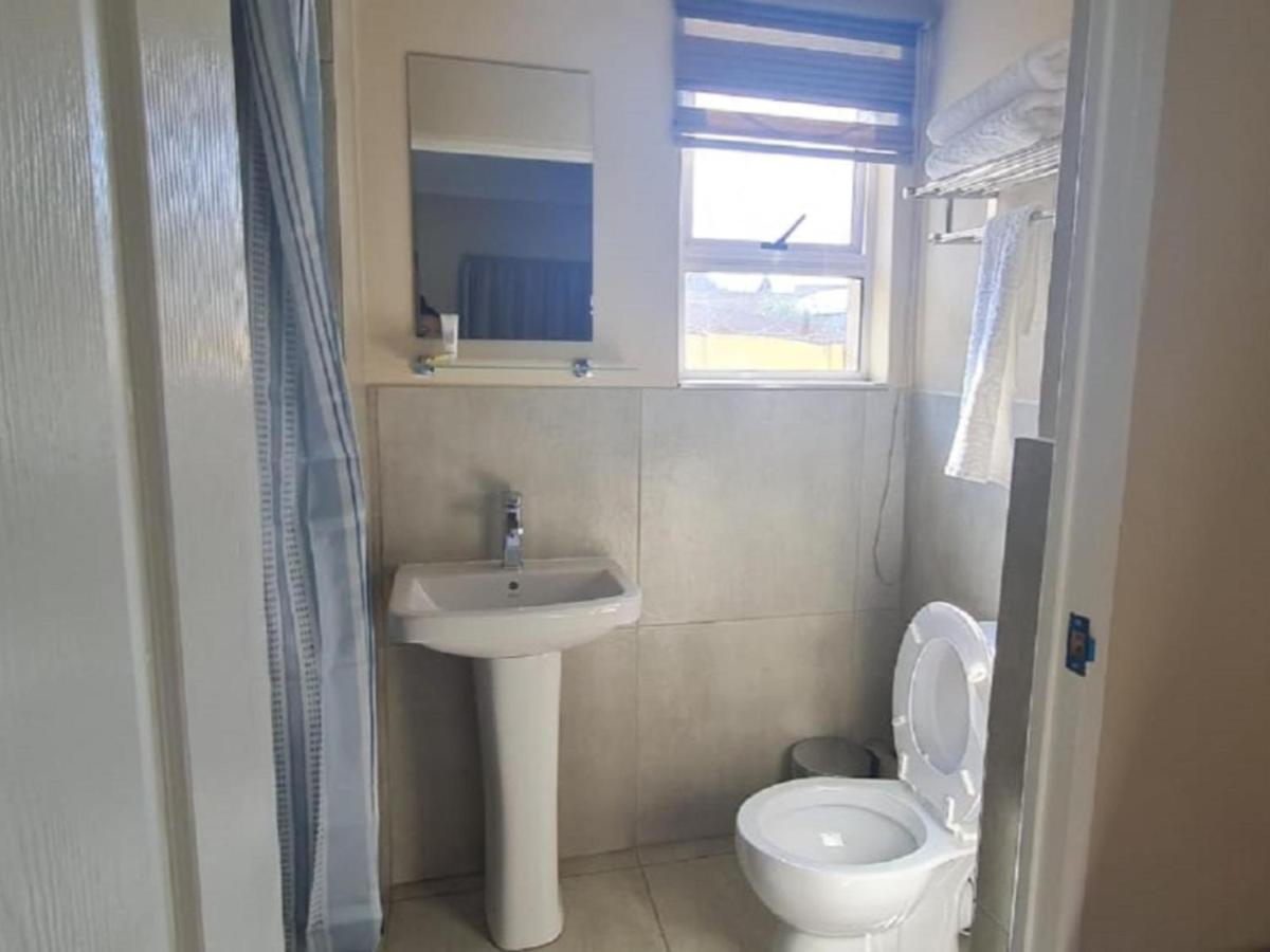 Benoni N12 Hotel المظهر الخارجي الصورة