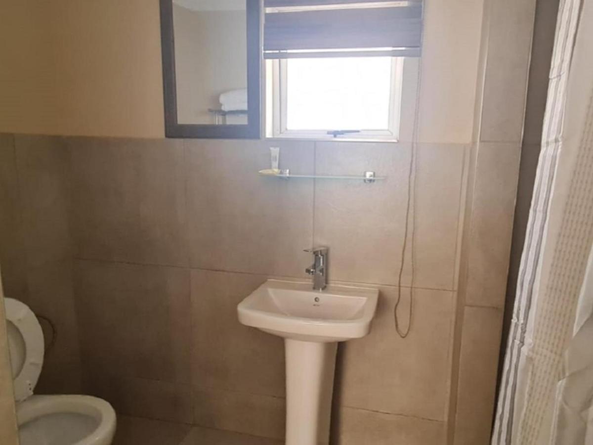 Benoni N12 Hotel المظهر الخارجي الصورة