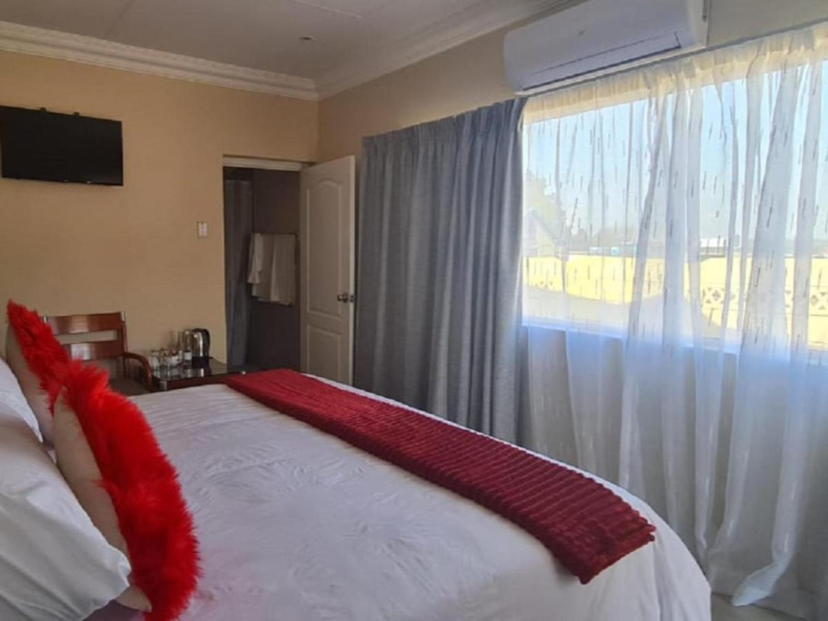 Benoni N12 Hotel المظهر الخارجي الصورة