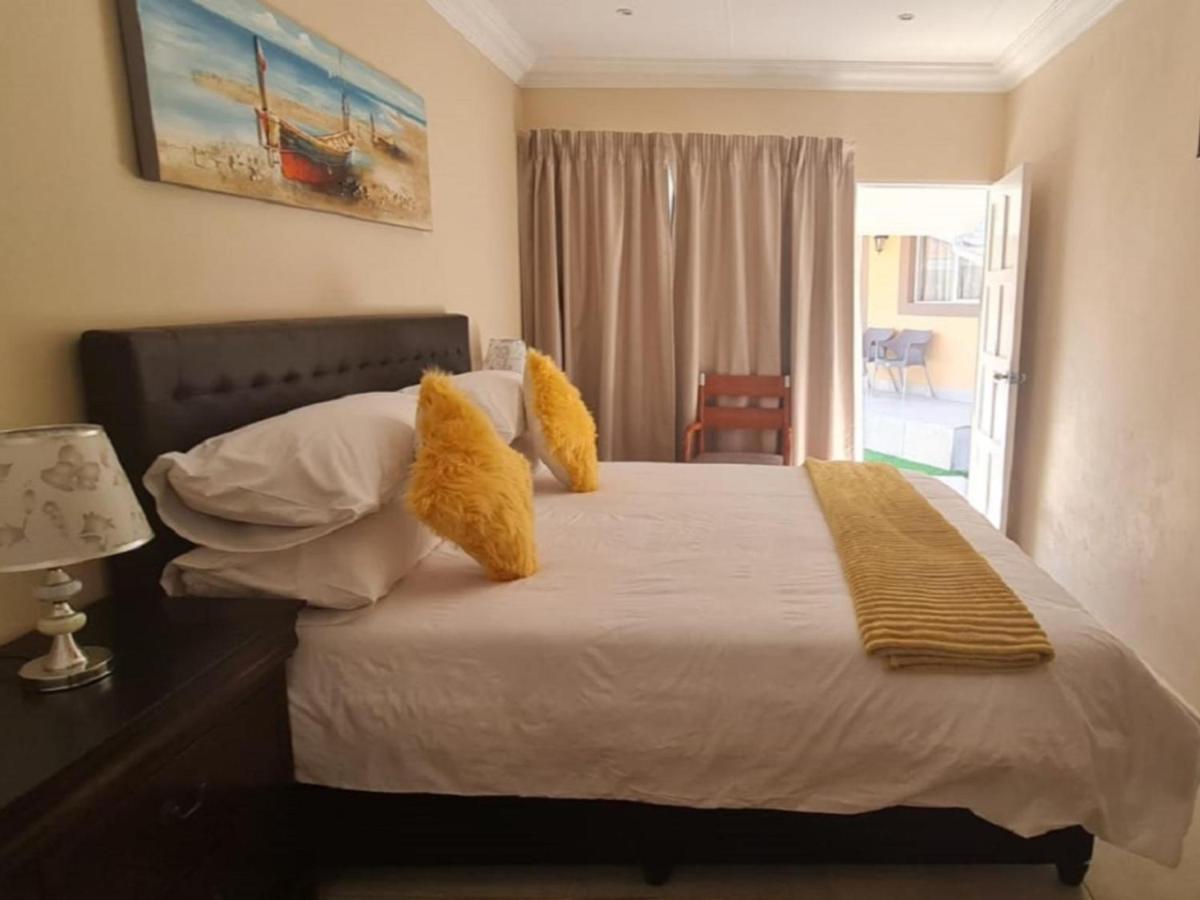 Benoni N12 Hotel المظهر الخارجي الصورة