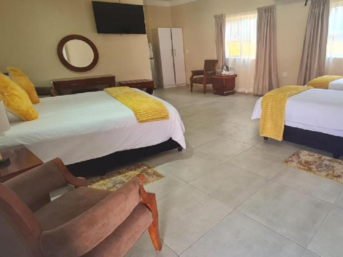 Benoni N12 Hotel المظهر الخارجي الصورة