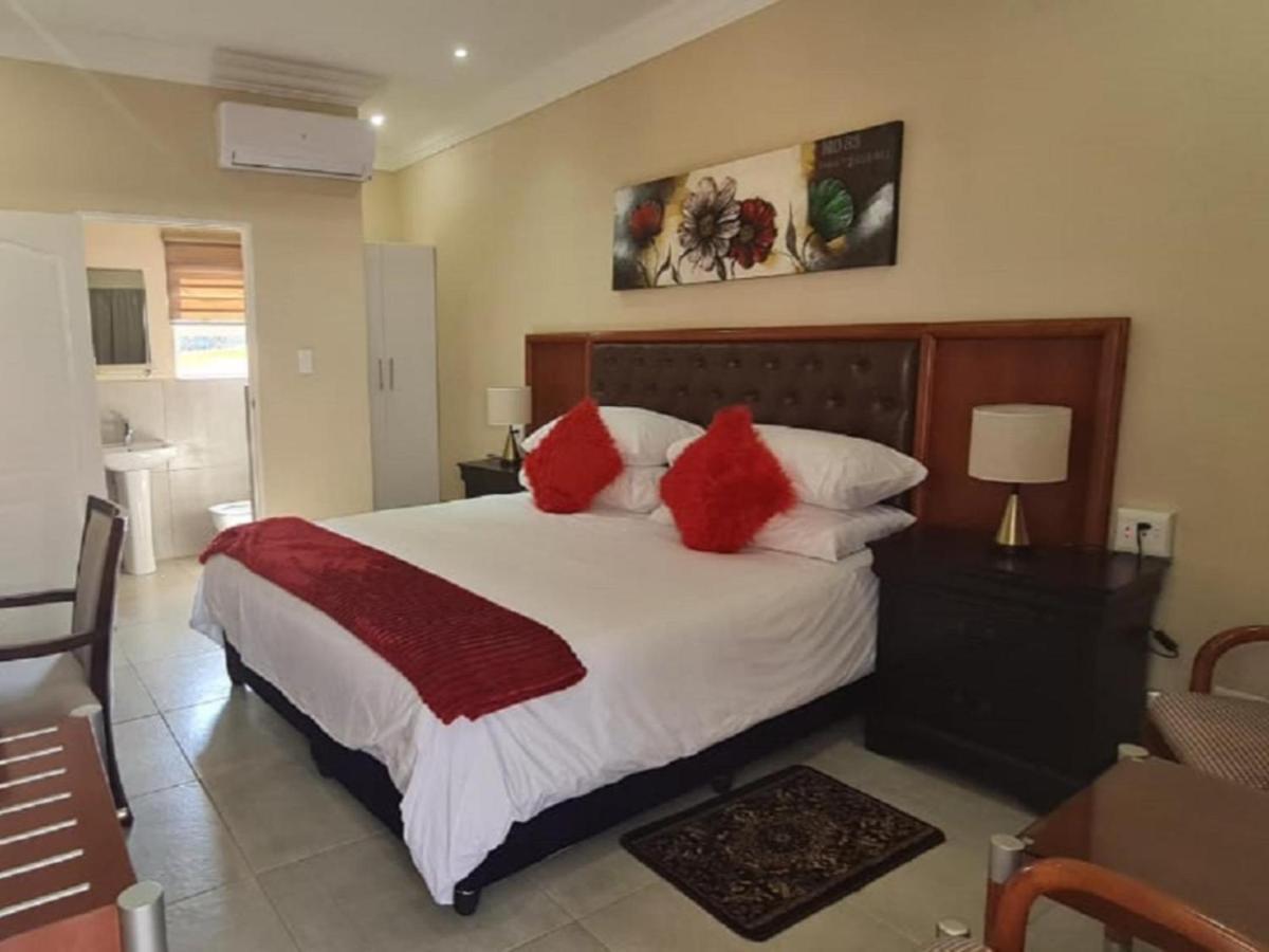 Benoni N12 Hotel المظهر الخارجي الصورة