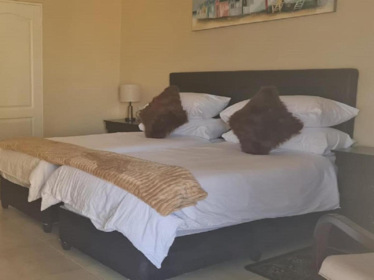Benoni N12 Hotel المظهر الخارجي الصورة