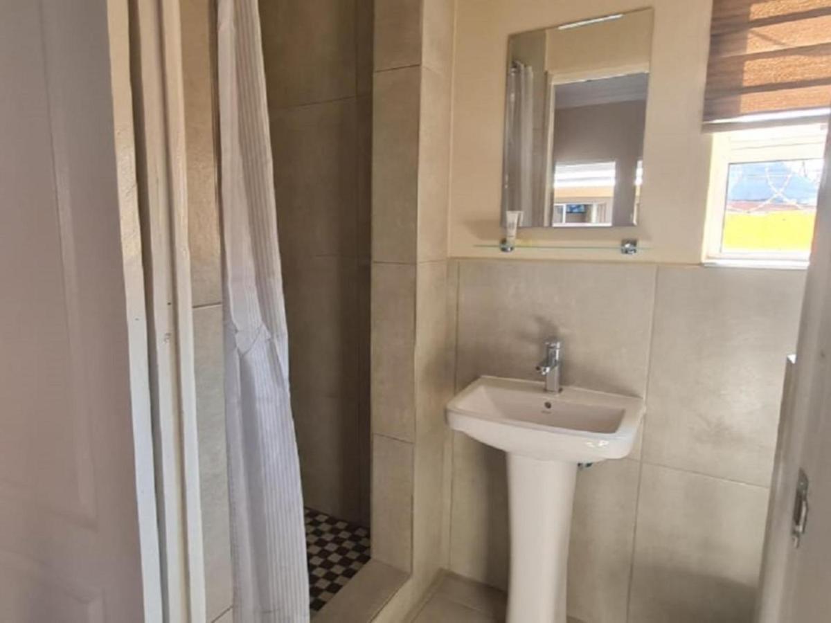 Benoni N12 Hotel المظهر الخارجي الصورة