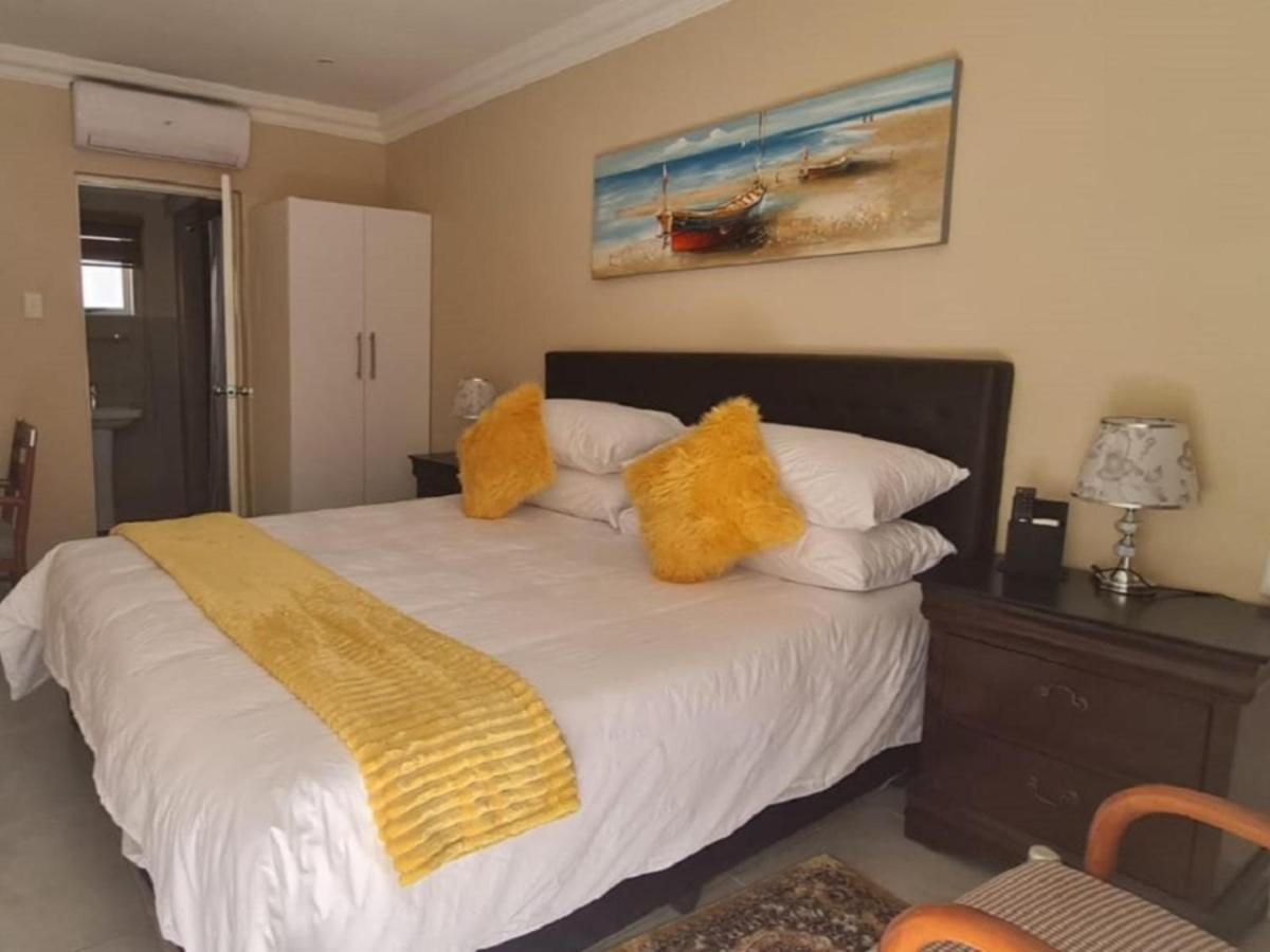 Benoni N12 Hotel المظهر الخارجي الصورة