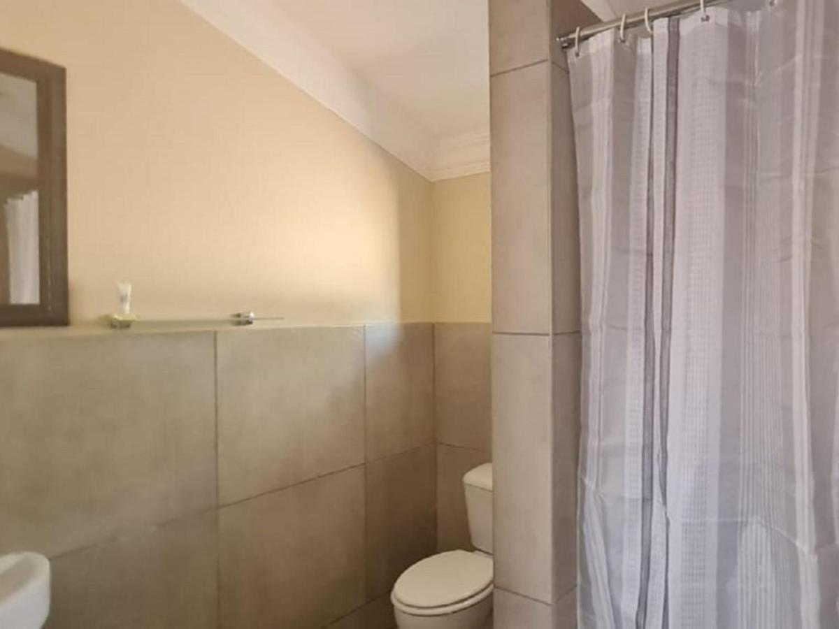 Benoni N12 Hotel المظهر الخارجي الصورة